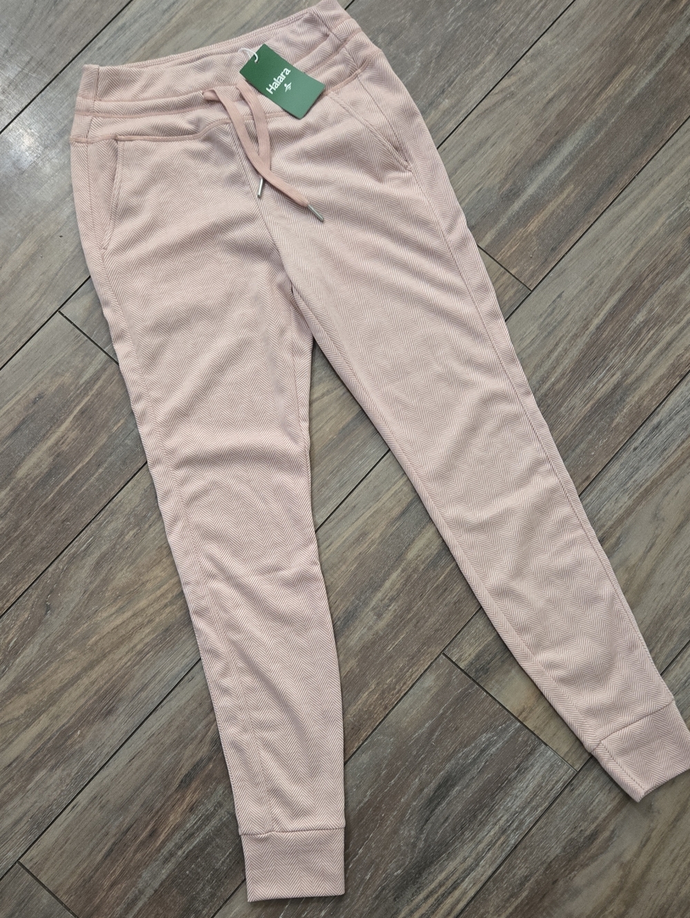 Halara Joggers